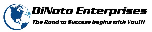 DiNoto Enterprises Logo